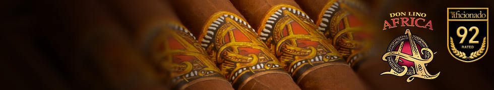 Don Lino Africa Cigars